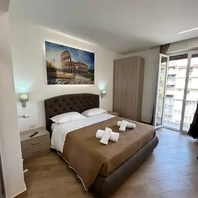 Grimaldi Comfort Guest House