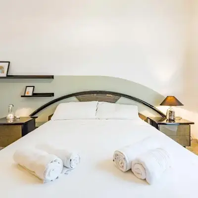 Iolanda Fine & Spacious Flat