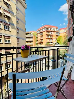 Gallery image of Giulias Home in Rome
