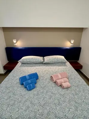 Gallery image of Giulias Home in Rome