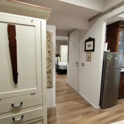 Appartamento Suite Ponte Milvio