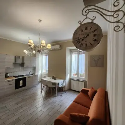 Beatrice's House Spa Bath Privata e Parcheggio Gratuito a Roma