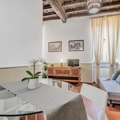 Sweet home Trastevere- Roma