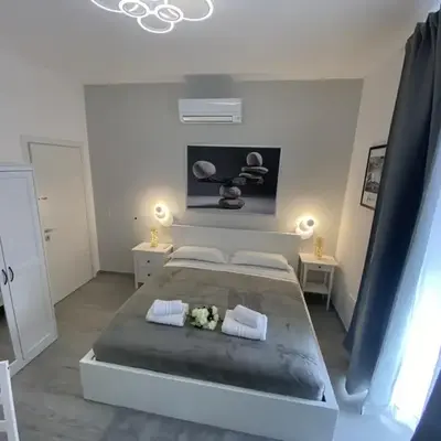 ROMA Guesthouse Affittacamere centro citta' SOFTROOMS-Metro' a 1 metro