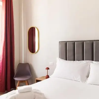 Vatican Clodio Suites