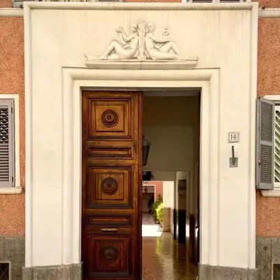 Casetta Roma San Giovanni