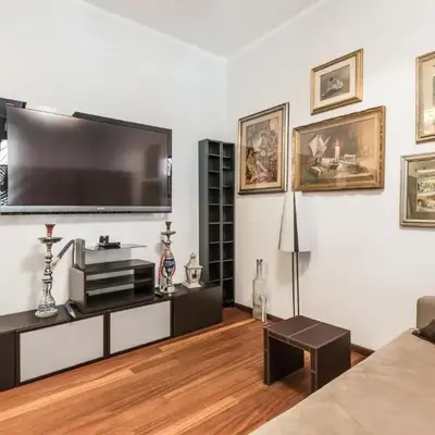 HOME Suitte in San Giovanni near Basilica - Roma -
