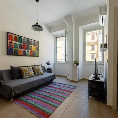 La Dolce Vita - Testaccio Authentic District 2