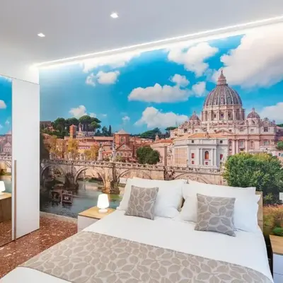 Luxury and Sweet home-Metro Malatesta