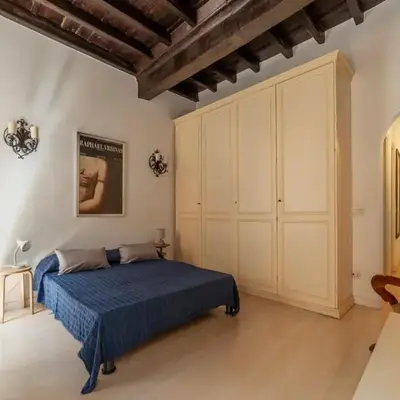 GuestHost - Fori Imperiali Pretty Apartment