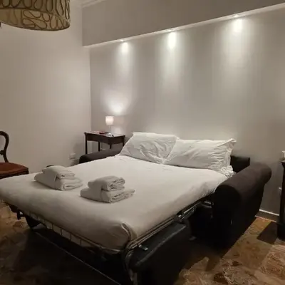 Be Your Home - Stendardi's House