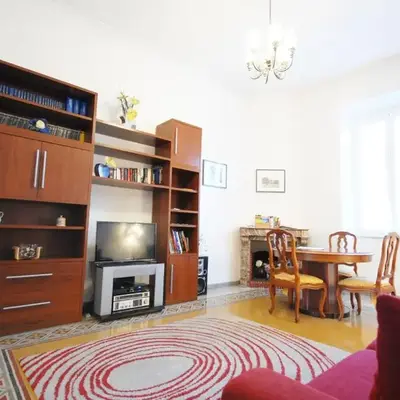 Casa Anna a Roma