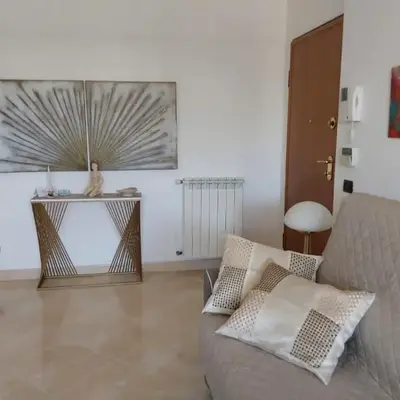 La casa di Gloria