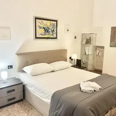 Cuore di Marconi Apartment