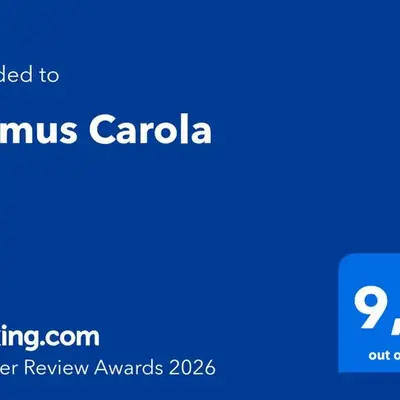 Domus Carola