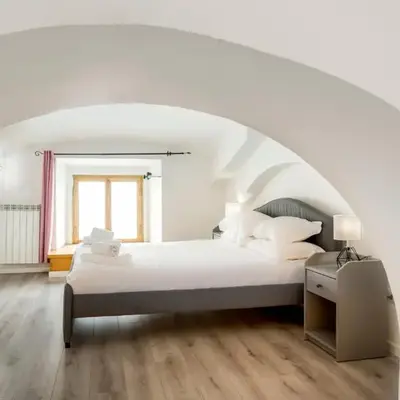 Sanniti Loft San Lorenzo