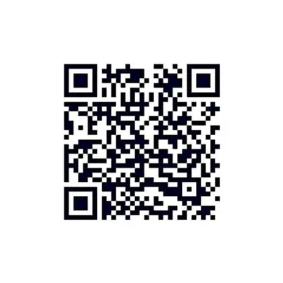 an illustration of a qr code maze at Maison Bonheur in Rome