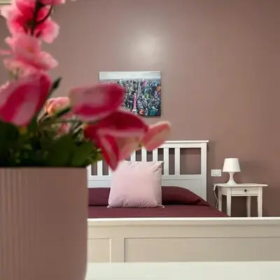 A & F Apartment