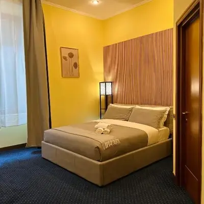 Hotel Rome place