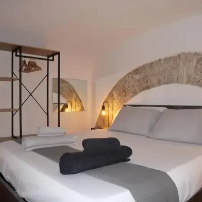 Metro Roma Termini - Love in Loft