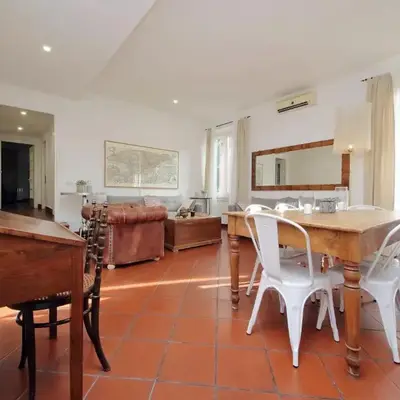 Pantheon 2 Bedrooms