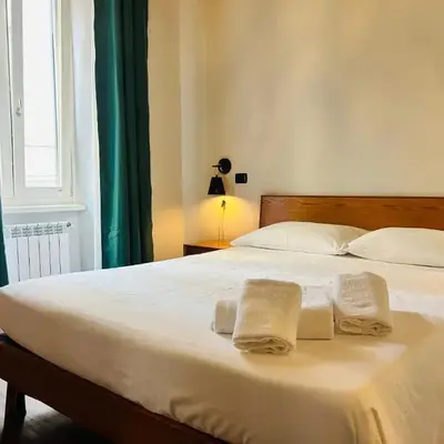 Cenci Guest House