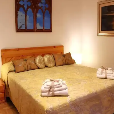 Antonio Apartment in Rome