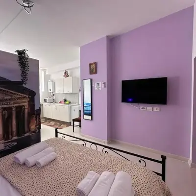 Deluxe Apartments Pantheon