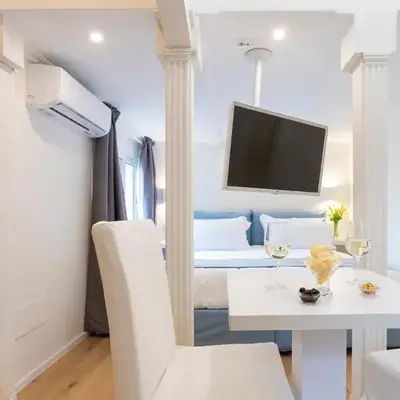Pantheonview - Luxury Suites