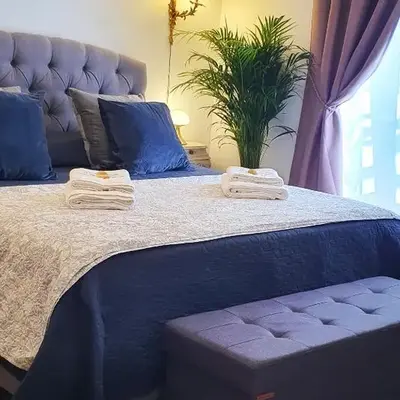 Raffaello Apartment