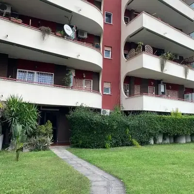 Paki House Luxury