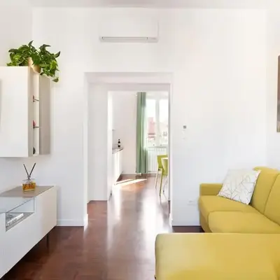 Idyllia - Bright and modern apt