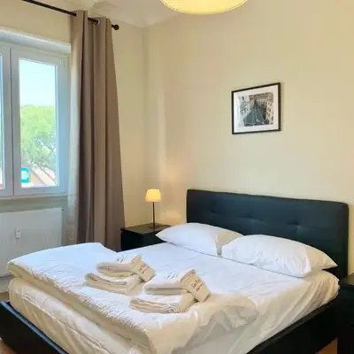 Onesti House - San Paolo