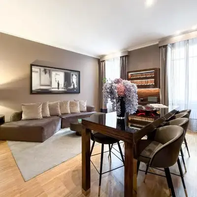 The Condotti - Luxury serviced apartment