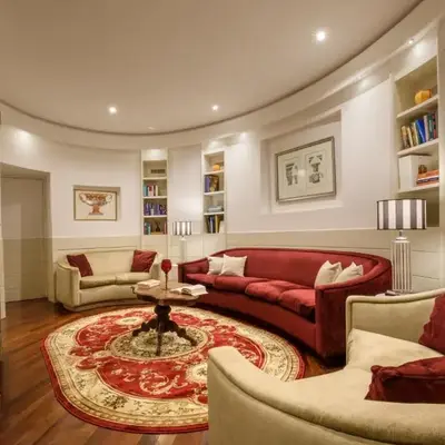 Sant'Andrea - Opulence Apartment