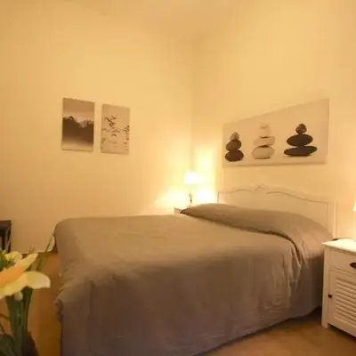San Lorenzo Holiday House