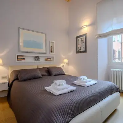 Gracchi Apartment Prati