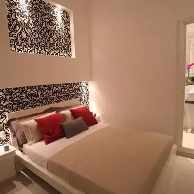 Guesthouse Interno 7 Luxury Rooms