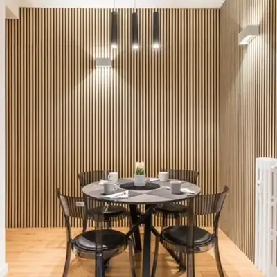 THE FIFTH Properties Luxury Apartment near LUISS Rome Viale Libia