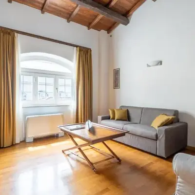 Baccina 45 - Cozy Quiet Apt