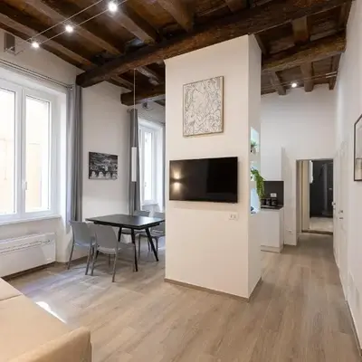 Navona Modern by Rental in Rome