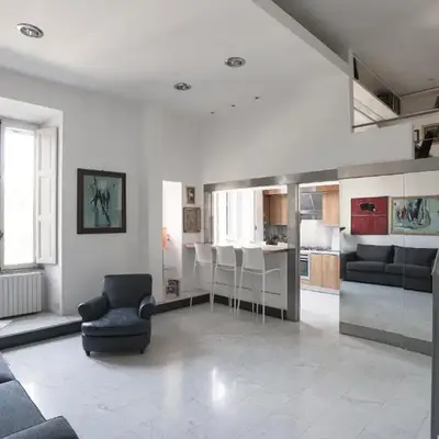 Casa Albani