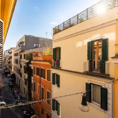 Maison Borghetto - Vatican House