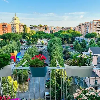 Sanpaolo Modern Aesthetic B&B