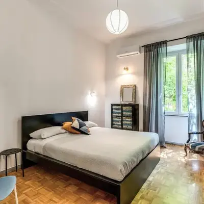 Residenza Nemorense