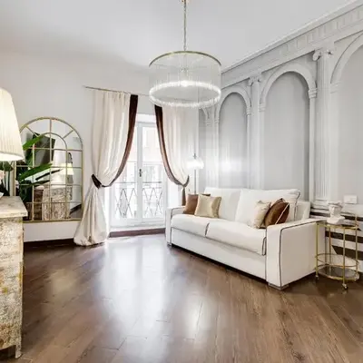 NEXT TO SPANISH SQUARE - RomeDreamHome