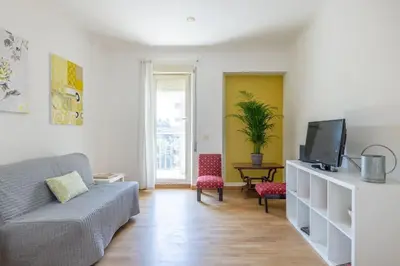 Gallery image of HospitalityRome Vignola Penthouse in Rome
