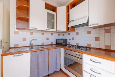 Gallery image of HospitalityRome Vignola Penthouse in Rome
