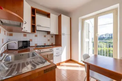 Gallery image of HospitalityRome Vignola Penthouse in Rome