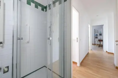 Gallery image of HospitalityRome Vignola Penthouse in Rome
